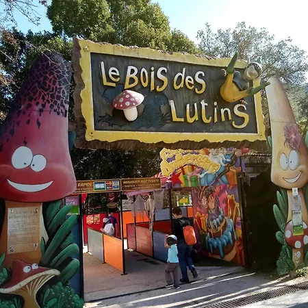 Apartament Regent Cote D'azur Air-conditioned, Pool, Garden & Parking Villeneuve-Loubet