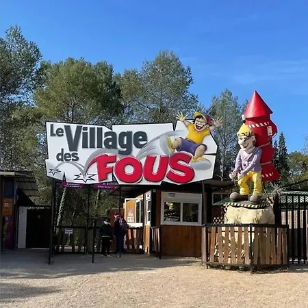 Regent Côte D'azur Air-conditioned, Pool, Garden&parking