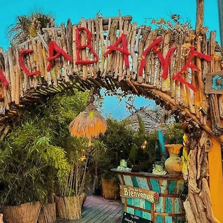 Regent Côte D'azur Air-conditioned, Pool, Garden&parking * Villeneuve-Loubet