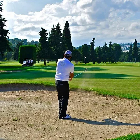 Regent Côte D'azur Air-conditioned, Pool, Garden&parking Appartement