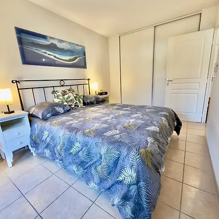 Regent Côte D'azur Air-conditioned, Pool, Garden&parking *