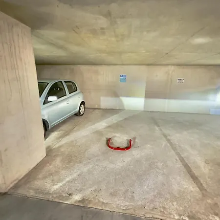Regent Cote D'azur Air-conditioned, Pool, Garden & Parking Lägenhet *