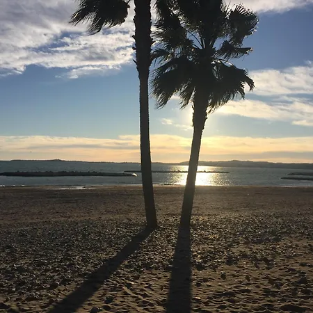Regent Côte D'azur Air-conditioned, Pool, Garden&parking