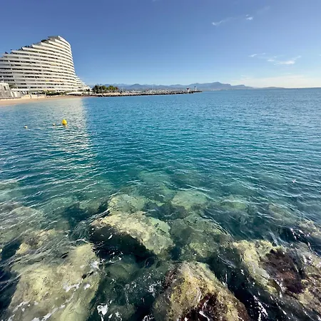 Regent Côte D'azur Air-conditioned, Pool, Garden&parking *