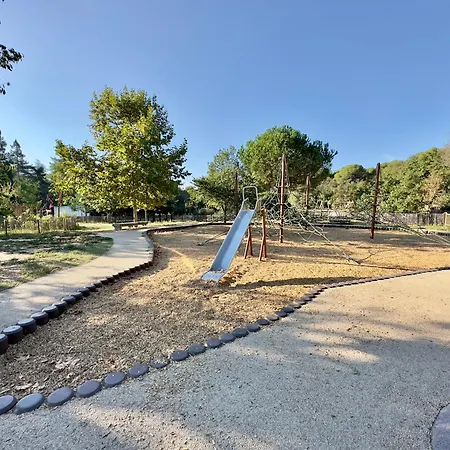 Regent Côte D'azur Air-conditioned, Pool, Garden&parking *