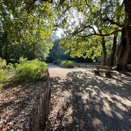Regent Côte D'azur Air-conditioned, Pool, Garden&parking