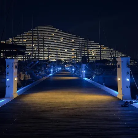 Appartement Regent Côte D'azur Air-conditioned, Pool, Garden&parking *