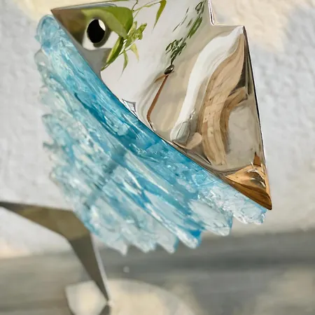 Regent Côte D'azur Air-conditioned, Pool, Garden&parking