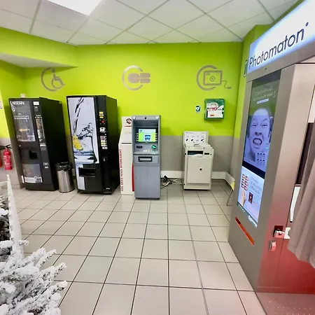 Regent Cote D'azur Air-conditioned, Pool, Garden & Parking