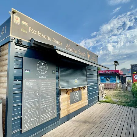 Regent Côte D'azur Air-conditioned, Pool, Garden&parking Appartement Villeneuve-Loubet