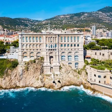 Apartment Regent Cote D'azur Air-conditioned, Pool, Garden & Parking *