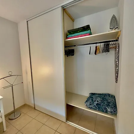 Regent Cote D'azur Air-conditioned, Pool, Garden & Parking
